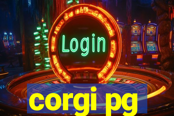 corgi pg